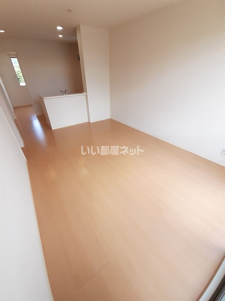 リビング