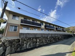 シャーメゾン田代の外観画像