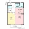 カサ ディ モカの間取り画像