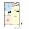 シャーメゾン平原HILLSの間取り画像