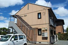 ドリーム・ライクの外観画像