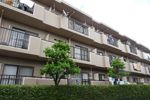 サン・クレスト小林の間取り画像