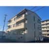 ロックガーデン南棟の間取り画像
