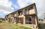フォーブル 富田 Bの間取り画像