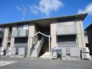 サニーヒルズ Bの間取り画像
