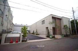マニフィーク サージュの外観画像