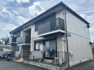 ペアメゾン Aの間取り画像
