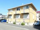 代官スプリングスAの間取り画像