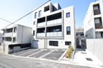 Residence de 池下の外観