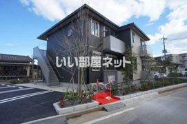 Casa Vientoの外観画像