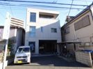 ラージ フィールドの外観