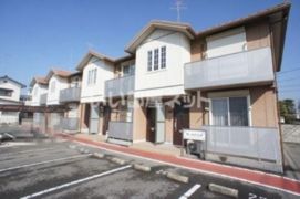 クレールメゾン Eの外観画像