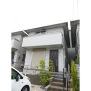 パナホームガーデンの外観画像