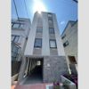 Ludens東向島MAXIVの間取り画像
