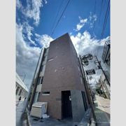 Ludens京急蒲田MAXIVの外観画像