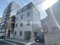MAXIV CROS川崎大師の外観画像