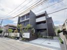 三喜 みろく庵の外観