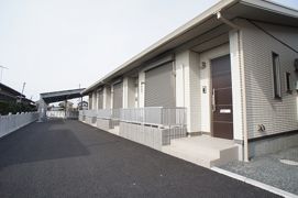 メゾン シーノ Bの外観画像