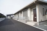 メゾン シーノ Bの間取り画像