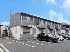 シャーメゾンAnge Bの外観画像