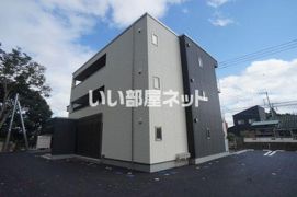 クリアライフの外観画像