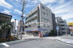 エトランゼ桜森の間取り画像