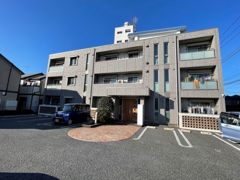 ラフェスタ桜ヶ丘の外観画像