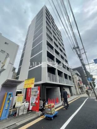 GENOVIA平塚IVの賃貸物件