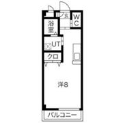 エミネンスの間取り画像