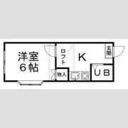 サンヒルズ桜ケ丘の間取り画像