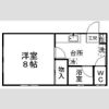 レジェンド山の寺の間取り画像