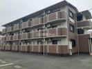 エクシード御油の間取り画像