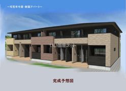 アッシャーの外観画像