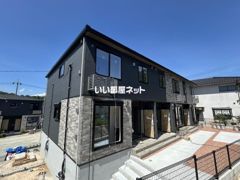 カリダドムス βの外観画像