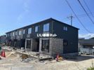 カリダドムス αの間取り画像