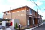 ブリリアントAの間取り画像