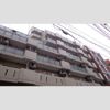 ペガサスステーションプラザ蒲田の間取り画像