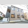 ハーモニーテラス練馬Ⅱの間取り画像