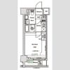 ラフィスタ金町の間取り画像