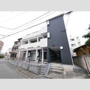 ソフィアエヌ子安町の外観画像