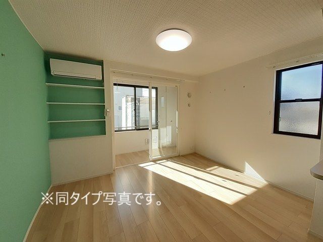 リビング