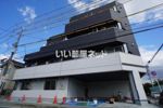 Glare（グレア）の間取り画像