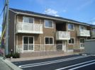 リビングタウン飯岡新田Ⅰ Aの間取り画像