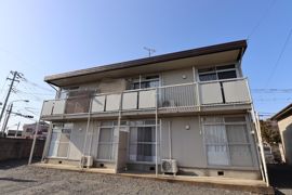 セントラルコーポ Aの外観画像