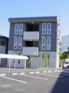 ヴィラ チャイムの間取り画像