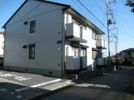 パストラル壱番館の外観