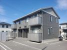 グリーンコートNORTHの間取り画像