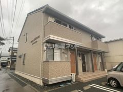 casa blanca（ｶｰｻﾌﾞﾗﾝｶ）の外観画像