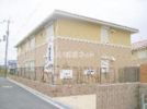 エスペランサ Bの間取り画像