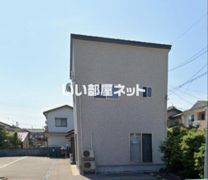 向新庄貸家の外観画像